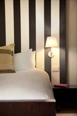 фото отеля Mansion Hotel & Spa Werribee Park Melbourne