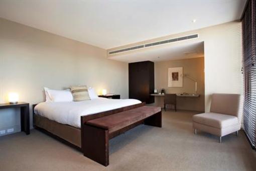 фото отеля Mansion Hotel & Spa Werribee Park Melbourne