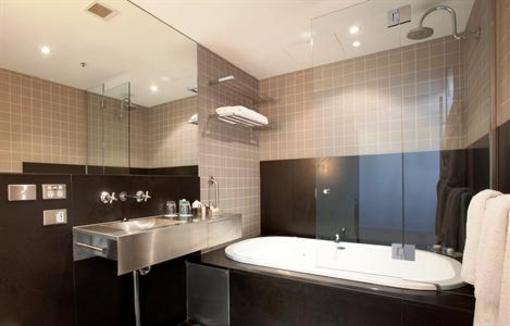 фото отеля Mansion Hotel & Spa Werribee Park Melbourne