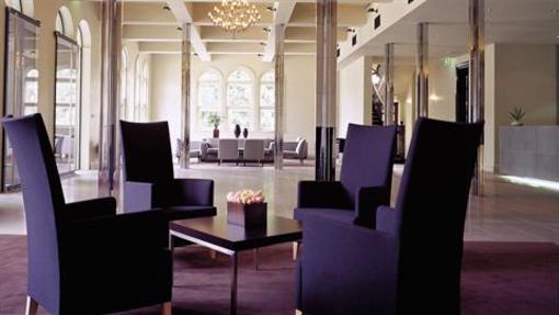 фото отеля Mansion Hotel & Spa Werribee Park Melbourne