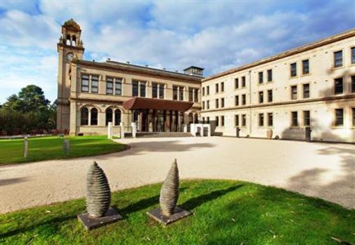 фото отеля Mansion Hotel & Spa Werribee Park Melbourne