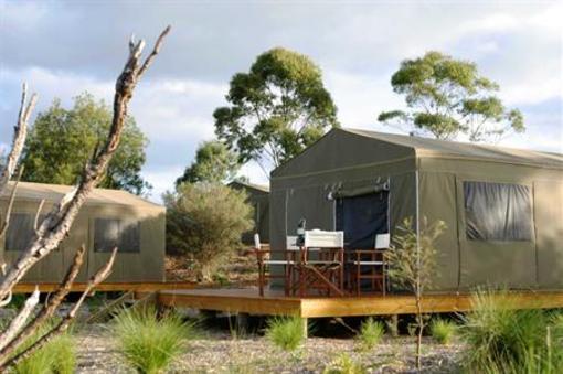 фото отеля Mansion Hotel & Spa Werribee Park Melbourne
