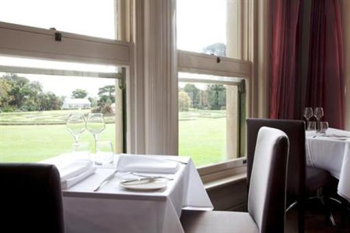 фото отеля Mansion Hotel & Spa Werribee Park Melbourne