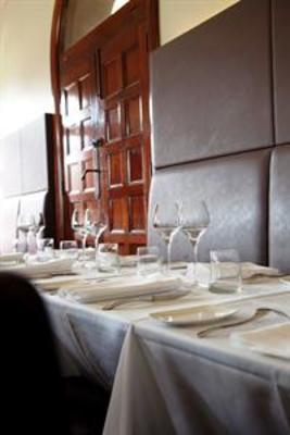 фото отеля Mansion Hotel & Spa Werribee Park Melbourne