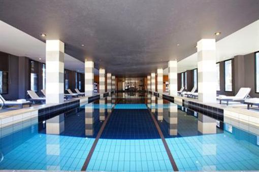 фото отеля Mansion Hotel & Spa Werribee Park Melbourne