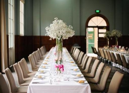 фото отеля Mansion Hotel & Spa Werribee Park Melbourne