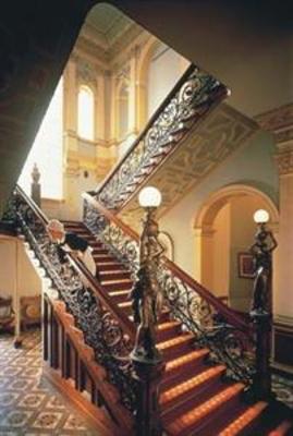фото отеля Mansion Hotel & Spa Werribee Park Melbourne