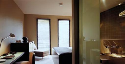 фото отеля Mansion Hotel & Spa Werribee Park Melbourne