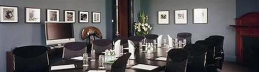 фото отеля Mansion Hotel & Spa Werribee Park Melbourne