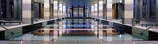 фото отеля Mansion Hotel & Spa Werribee Park Melbourne