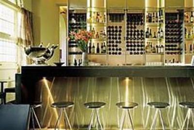 фото отеля Mansion Hotel & Spa Werribee Park Melbourne