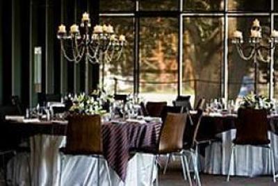 фото отеля Mansion Hotel & Spa Werribee Park Melbourne