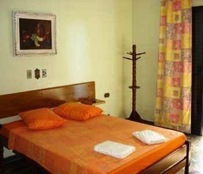 фото отеля Devaneio Praia Hotel