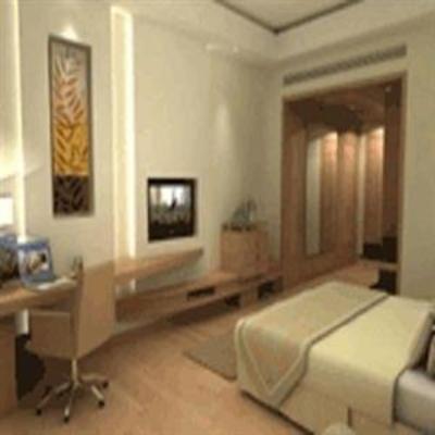 фото отеля Hotel Sita Kiran
