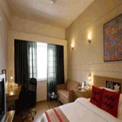 фото отеля Hotel Sita Kiran