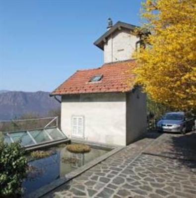 фото отеля Il Roccolo Holiday House