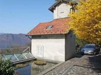 Il Roccolo Holiday House