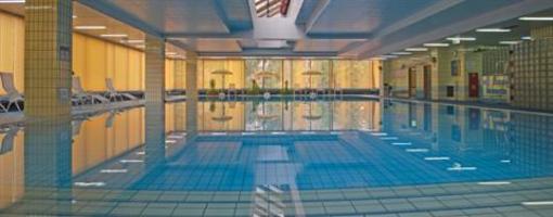фото отеля Radisson Slavyanskaya Hotel & Business Centre Moscow