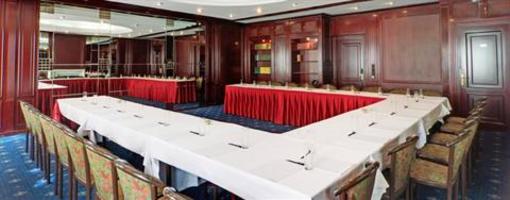 фото отеля Radisson Slavyanskaya Hotel & Business Centre Moscow