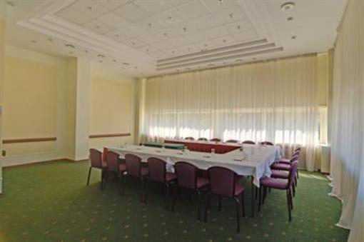 фото отеля Radisson Slavyanskaya Hotel & Business Centre Moscow