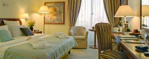 фото отеля Radisson Slavyanskaya Hotel & Business Centre Moscow