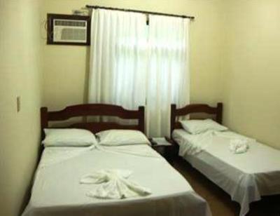 фото отеля Hotel Guarakessaba