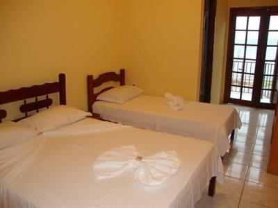 фото отеля Hotel Guarakessaba