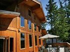 фото отеля Alpine Lodge Whistler