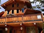 фото отеля Alpine Lodge Whistler