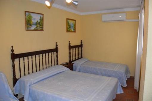 фото отеля Posada La Giraldilla