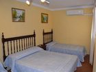 фото отеля Posada La Giraldilla