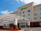 фото отеля Holiday Inn Statesboro South