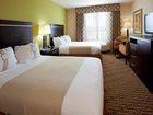 фото отеля Holiday Inn Statesboro South