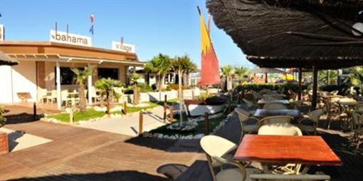 фото отеля Hotel Costaverde
