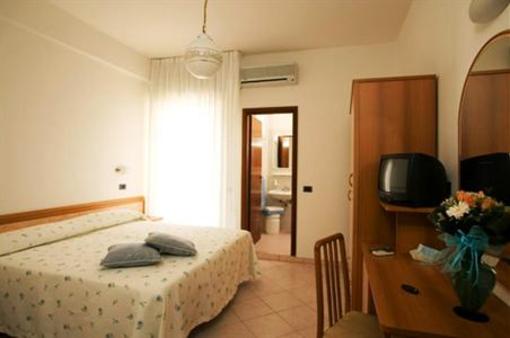 фото отеля Hotel Costaverde
