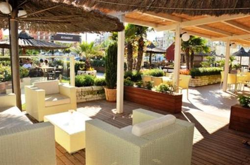 фото отеля Hotel Costaverde