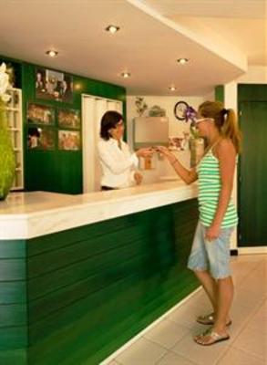 фото отеля Hotel Costaverde