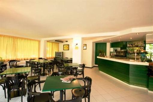 фото отеля Hotel Costaverde