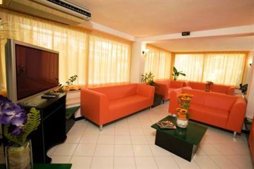 фото отеля Hotel Costaverde