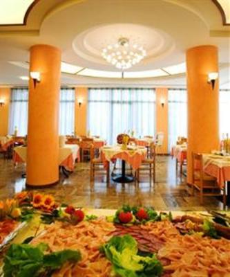фото отеля Hotel Costaverde