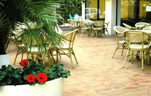 фото отеля Hotel Costaverde