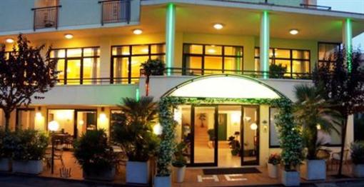 фото отеля Hotel Costaverde