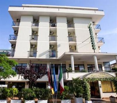 фото отеля Hotel Costaverde