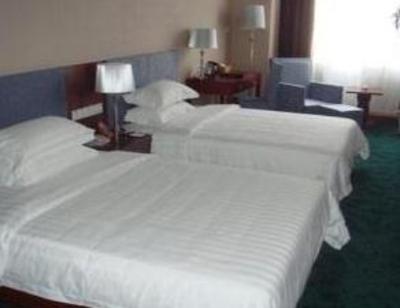 фото отеля Hollyear Inn Zhuzhou