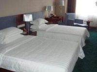 Hollyear Inn Zhuzhou