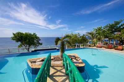 фото отеля Cliffside Resort