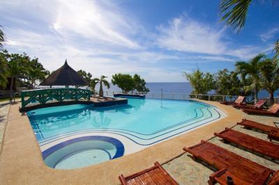 фото отеля Cliffside Resort