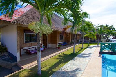 фото отеля Cliffside Resort