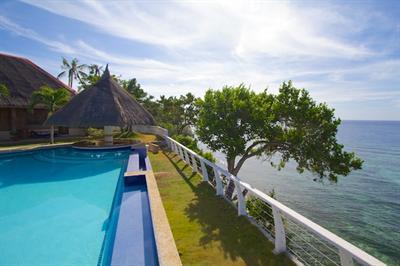 фото отеля Cliffside Resort