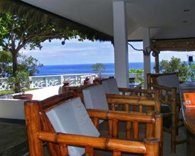 фото отеля Cliffside Resort